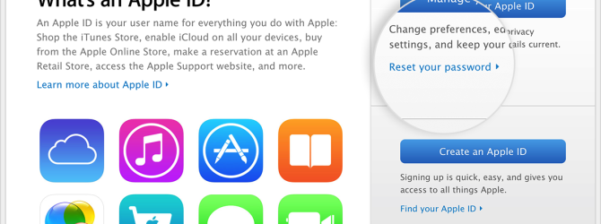 Как отвязать ipad от apple id Как отвязать ipad от apple id