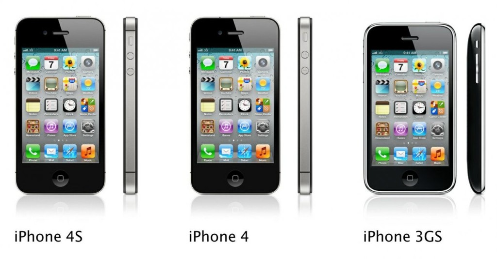 Как значительно ускорить работу iPhone 4/iPhone 4S/iPhone 3GS?