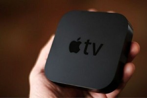 Как подключить Apple TV