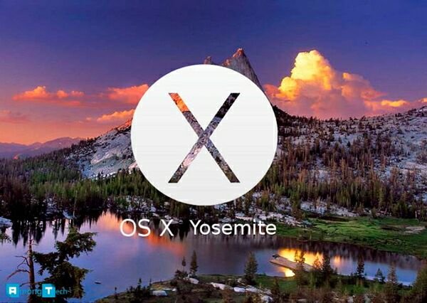 Началось открытое бета-тестирование OS X 10.10 Yosemite