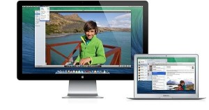 Как на макбуке сохранить картинку из интернета?