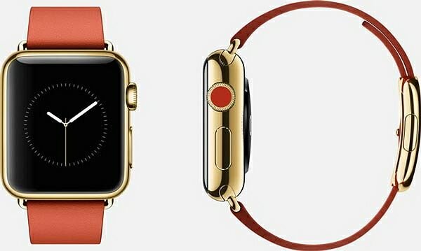 Эти прекрасные Apple Watch: обзор новинки