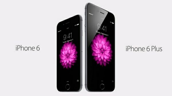 DisplayMate протестировала iPhone 6 Plus и iPhone 6 и осталась довольна