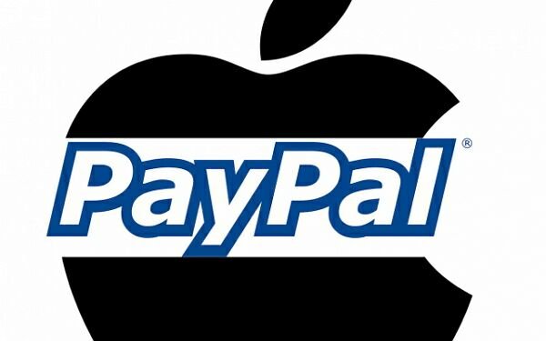 Apple свернула сотрудничество с PayPal из-за ее сделки с Samsung