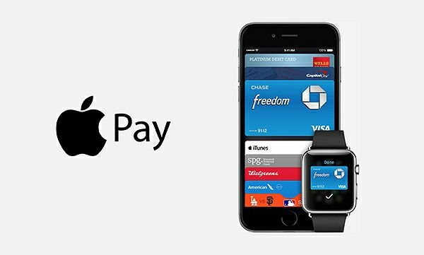 В России запретят Apple Pay?