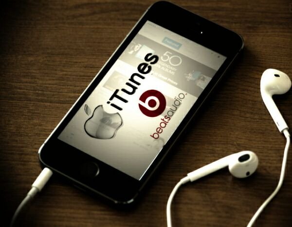 Beats Music войдет в состав iTunes