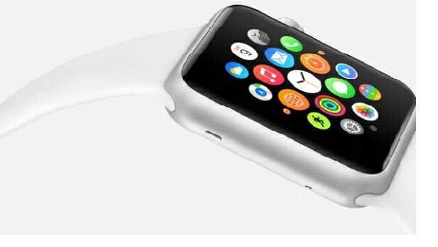 Дж. Айв: «Самым сложным в создании Apple Watch был их дизайн»