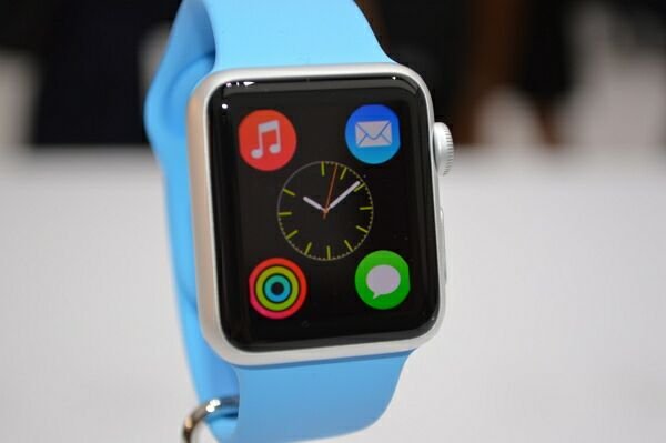 Россиянам не стоит рассчитывать на Apple Watch?