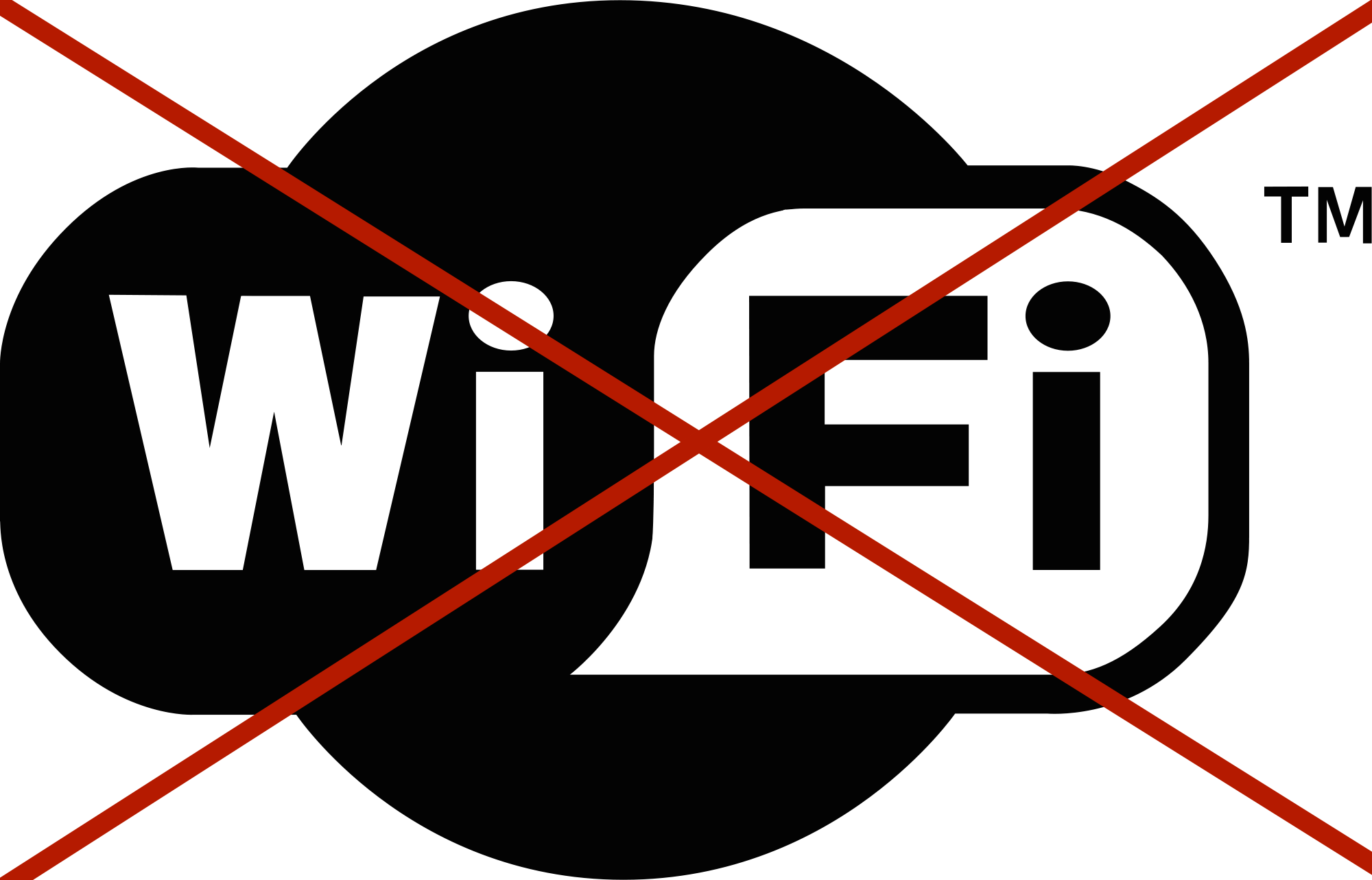 Не работает Wi-Fi