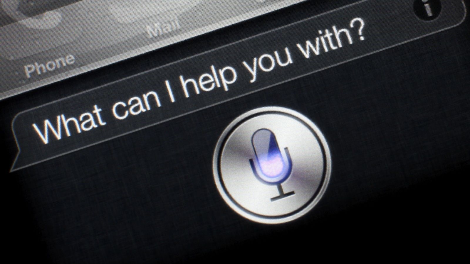 Siri для iPhone 3GS/4 и iPod touch 4G на iOS 6
