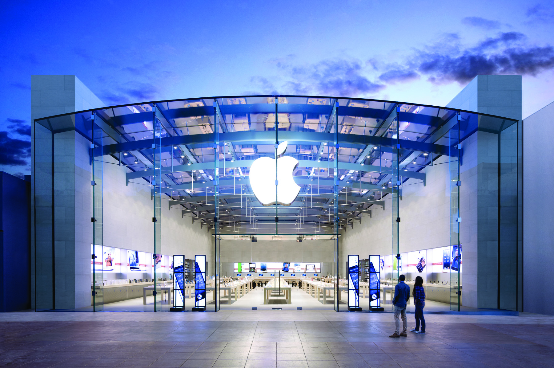 Картинки apple store