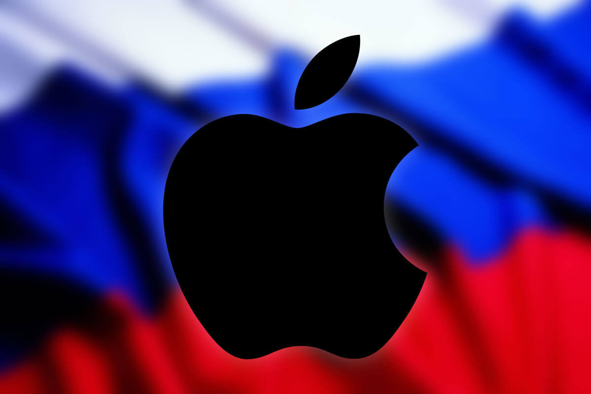 С 1 января 2014 года в России появится мировая гарантия на продукцию Apple