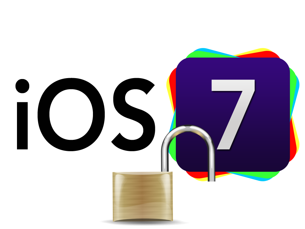 Отвязанный джейлбрейк iOS 7.0-7.0.5