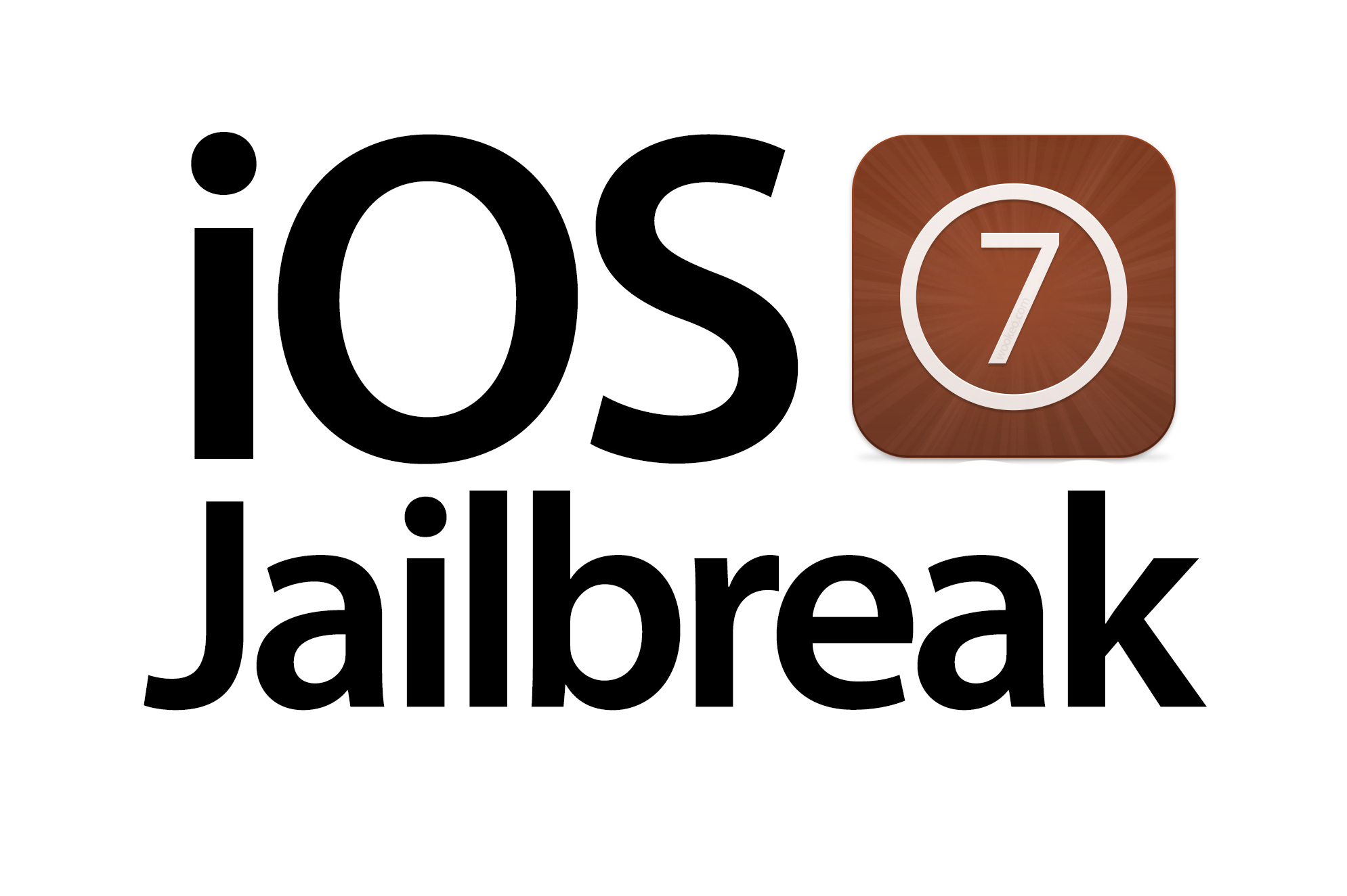 Вышел Джейлбрейк для iOS 7