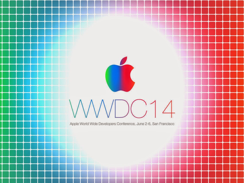 Конференция WWDC 2023 представляет Apple OS X 10.10 Yosemite
