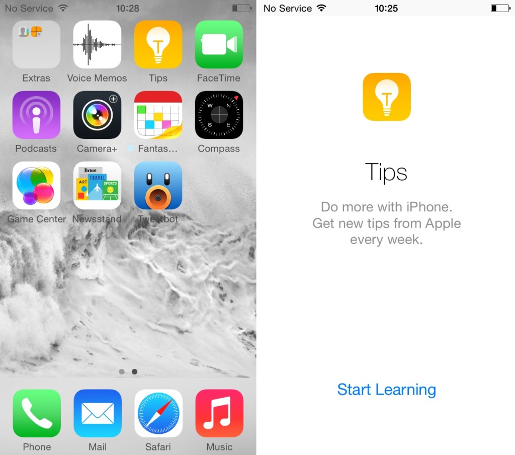 Выход обновленной Apple iOS 8 beta 4 для разработчиков