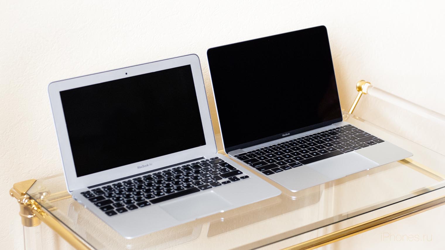 Чем отличается макбук от обычного ноутбука?