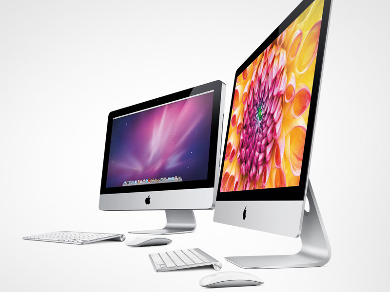 Подробности о технических характеристиках экрана и стоимости 27" Apple iMac