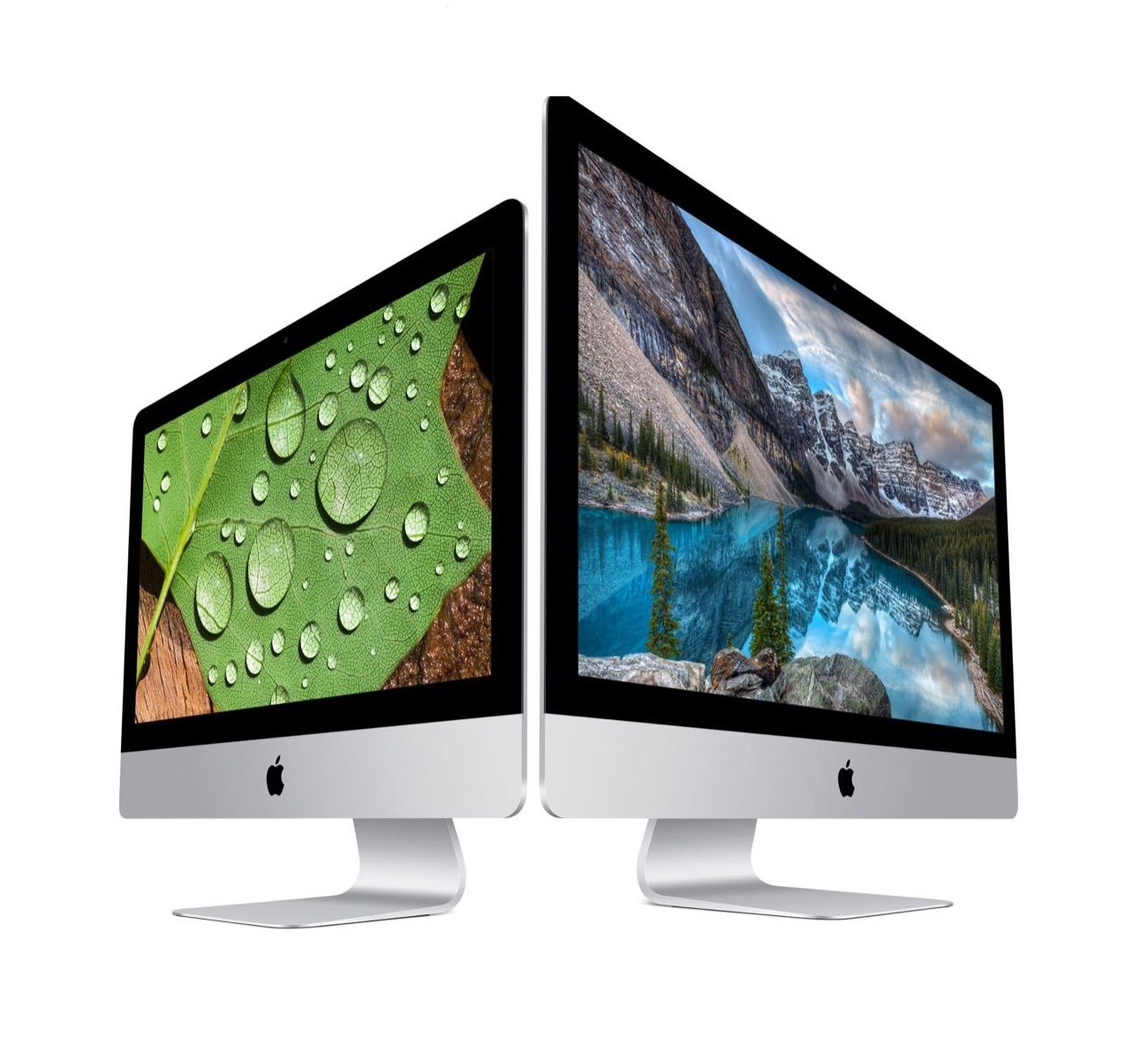 Новый моноблок Apple iMac получит значительно улучшенный дисплей на 27 дюйма и 3D-карты