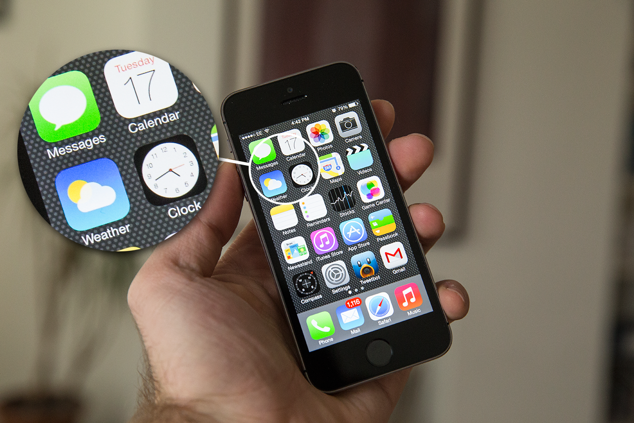 В 2014 году Apple приобретет 116 млн. новых жидкокристаллических панелей для iPhone 6 и iPhone 6 Plus