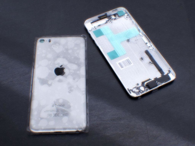 Прототип iPhone 6 ушел с молотка за $11 тысяч