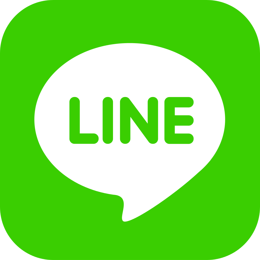 Обзор приложения Line