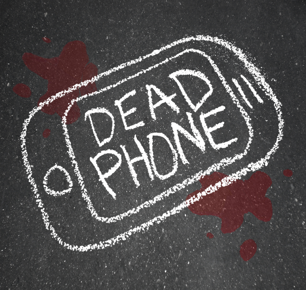 Пользователи iOS 8 смогут узнать точную дату собственной смерти