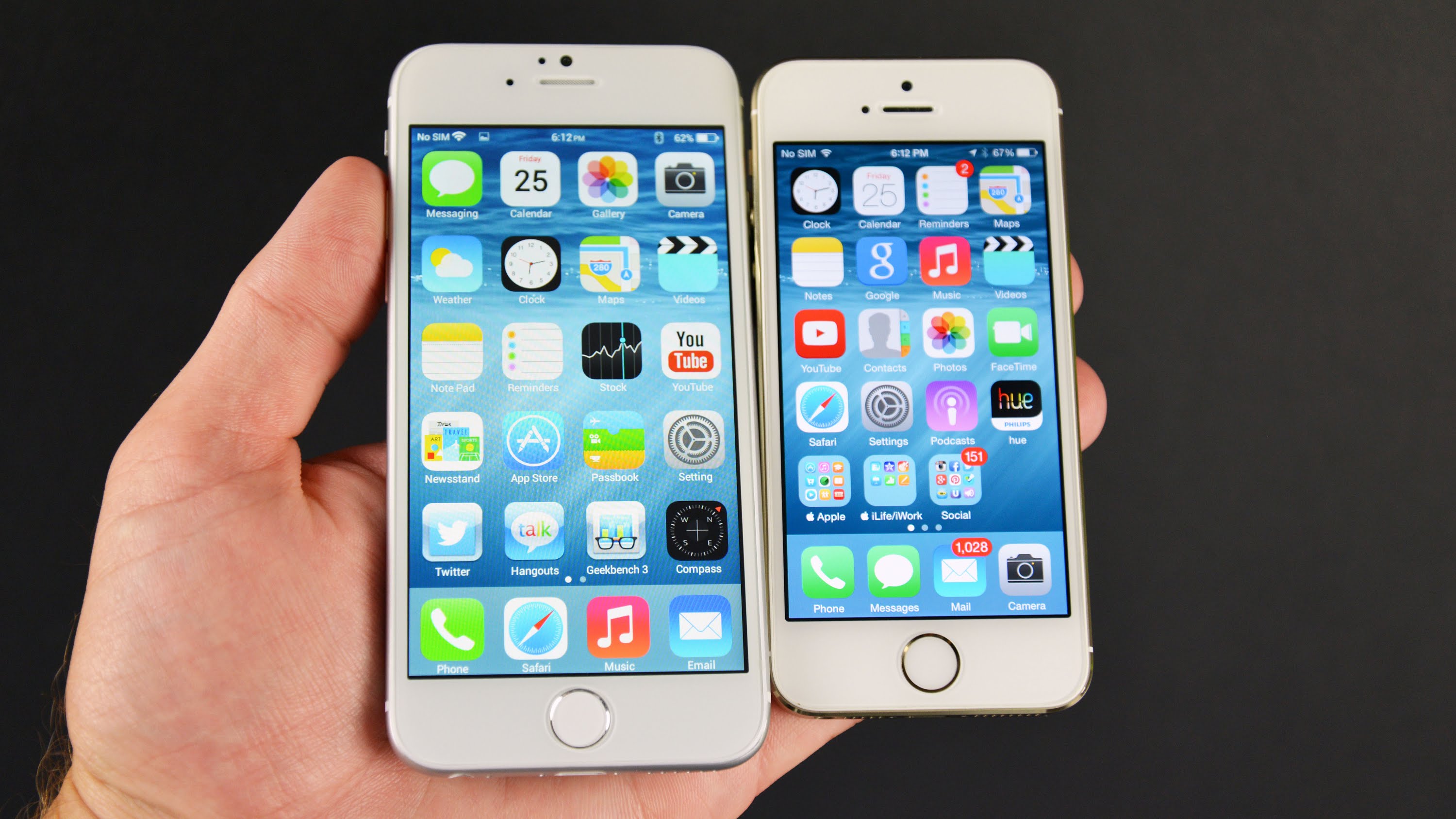 Как отличить iPhone от подделки и не стать жертвой мошенников?