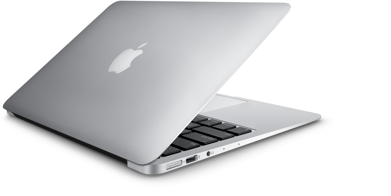 Стала известна дата выхода обновленных MacBook Air