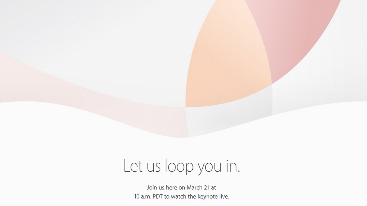 Что ожидать от завтрашней презентации Apple?