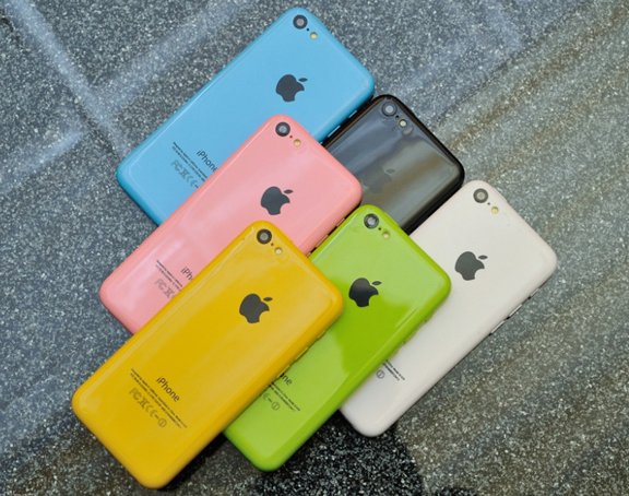 Обзор ожидаемых новинок Apple в этом году