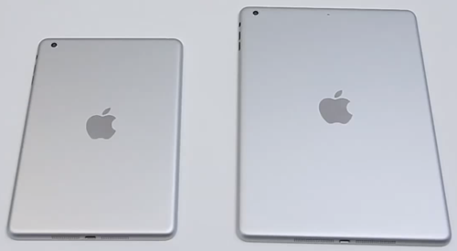 Обзор ожидаемых новинок Apple в этом году