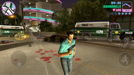 Grand Theft Auto: Vice City