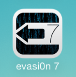 Отвязанный джейлбрейк iOS 7.0-7.0.5