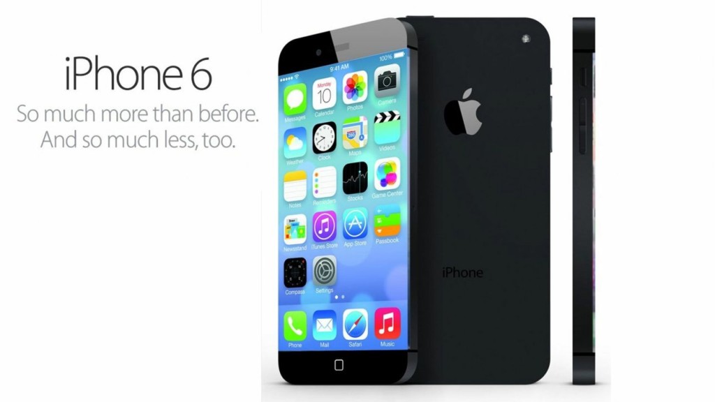 iPhone 6: обзор утечек