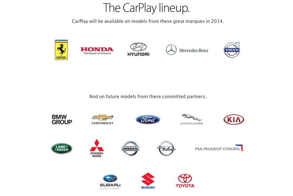 Обзор новинок и улучшений iOS 7.1