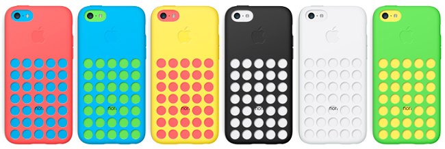 Какого цвета выбрать iPhone?