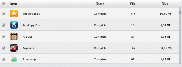 Как очистить iPhone – программа PhoneClean