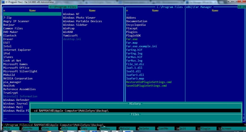 iPhone пропали заметки, как их восстановить?