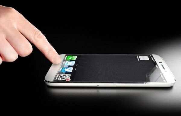 Новый iPhone 6 с диагональю 5,5 дюймов получит дисплей Super Retina 461 ppi