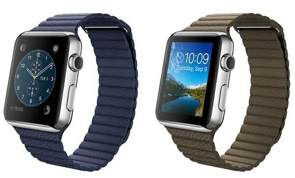 Эти прекрасные Apple Watch: обзор новинки