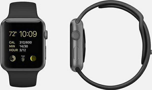 Эти прекрасные Apple Watch: обзор новинки