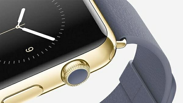 Эти прекрасные Apple Watch: обзор новинки