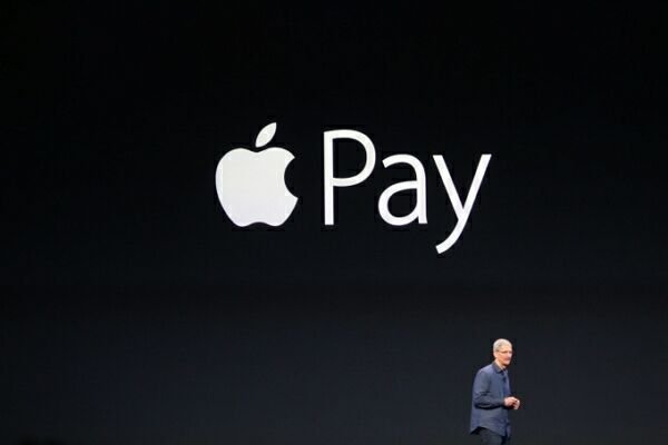 Заработок Apple от Apple Pay минимален – 0,15% с каждой операции