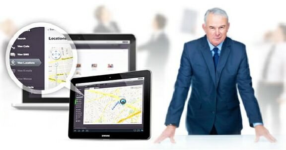 mSpy для iOS и Android – маленький шпион с большими возможностями