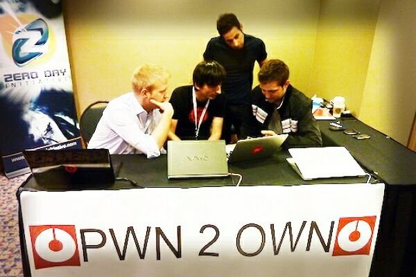 Корейским хакерам удалось взломать iPhone 5s с iOS 8