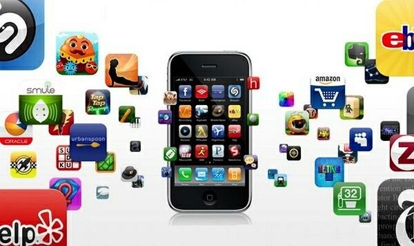 Приложения и игры в App Store взлетели в цене