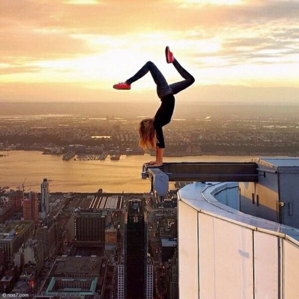 iPhone 5S помогает немецкому фотографу создавать настоящие шедевры