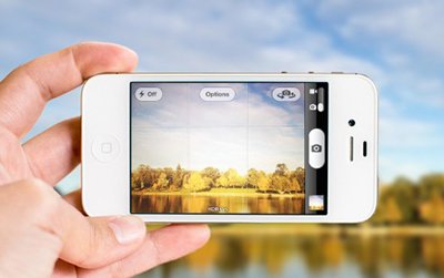 Об удалении фотографий