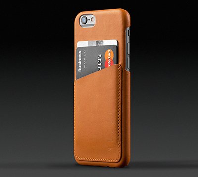 Специальный чехол поможет iPhone 6 зарядиться от Wi-Fi и LTE